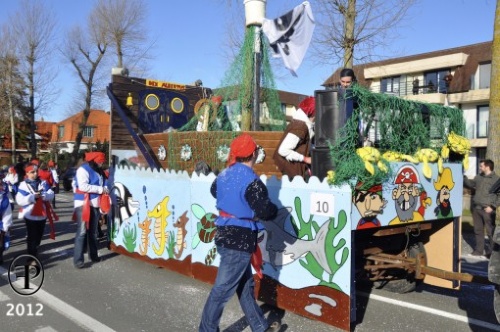 CarnavalstoetODK 32